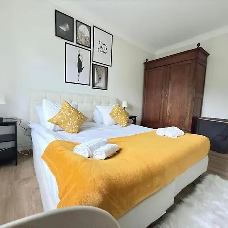 Charming 5bedroom With Gym,garden,parking&terrace-hol15 Luksemburg