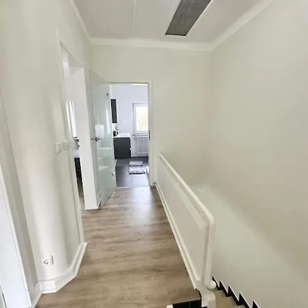 Charming 5bedroom With Gym,garden,parking&terrace-hol15 Luxemburgo