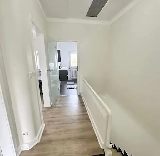 Charming 5bedroom With Gym,garden,parking&terrace-hol15 Lussemburgo